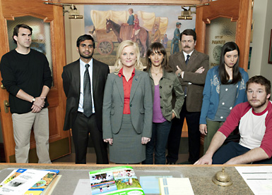 Parks and Recreation