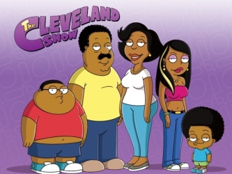 The Cleveland Show